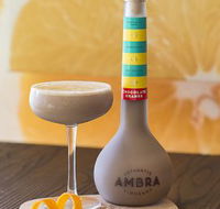 Ambra Liqueurs - Accommodation BNB