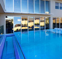 Senator Pools - Accommodation BNB
