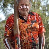 Didgeridoo Jam In The Park - Accommodation BNB 6