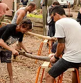 Didgeridoo Jam In The Park - Accommodation BNB 9