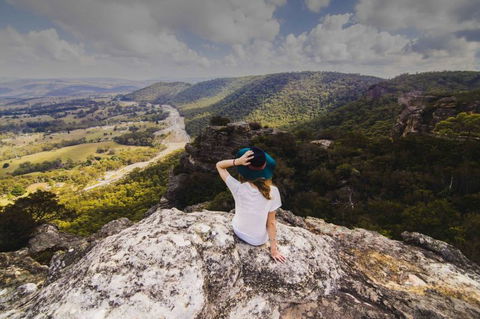 Sydney Top Tours  - Accommodation BNB 0