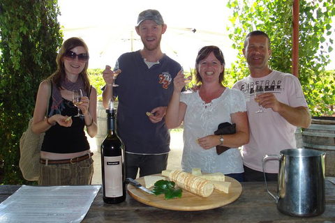Swan Valley Tour From Perth: Wine, Beer And Chocolate Tastings - Accommodation BNB 8