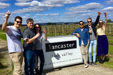 Swan Valley Tour From Perth: Wine, Beer And Chocolate Tastings - Accommodation BNB 6