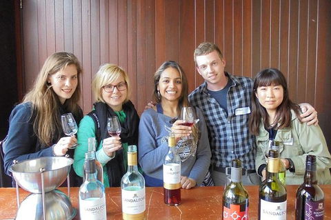 Swan Valley Tour From Perth: Wine, Beer And Chocolate Tastings - Accommodation BNB 9
