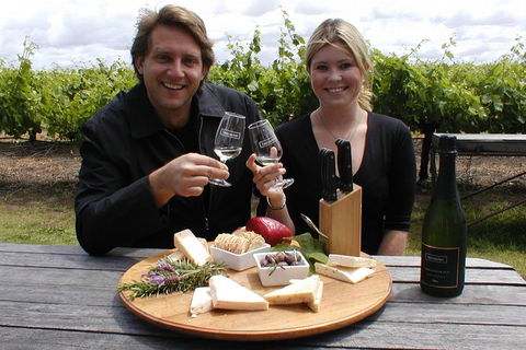 Swan Valley Tour From Perth: Wine, Beer And Chocolate Tastings - Accommodation BNB 10