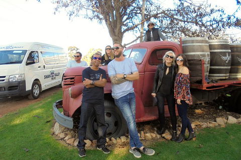 Swan Valley Tour From Perth: Wine, Beer And Chocolate Tastings - Accommodation BNB 3