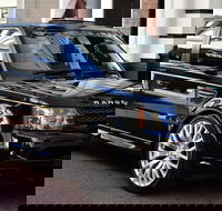 Chauffeured Airport Transfer by Luxury Vehicle - Accommodation BNB
