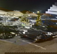 Perth Airport Transfer by Private Chauffeur Airport to Perth CBD Hotel - Accommodation BNB