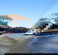 Murray River Lunch Cruise - Accommodation BNB