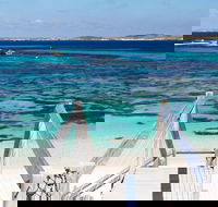 Rottnest Island All-Inclusive Grand Island Tour From Perth - Accommodation BNB