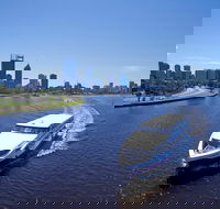 One-way Sightseeing Cruise between Perth and Fremantle - Accommodation BNB