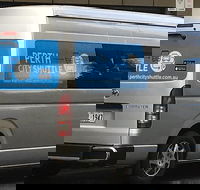 2 Passenger Shared Arrival Transfer - Perth Airport to Perth City Hotel - Accommodation BNB