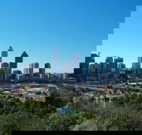 Full-Day Perth Kings Park Swan River and Fremantle Cruise - Accommodation BNB
