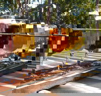 Full-Day Perth Fremantle Swan Valley Brewery - Accommodation BNB