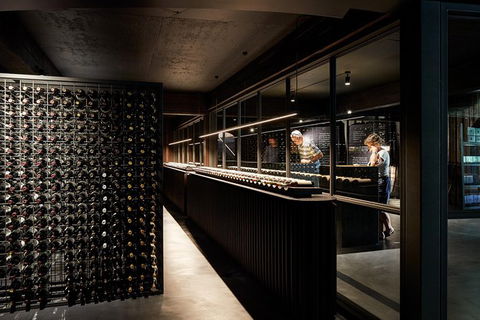 Vasse Felix Cellar Experience With 3-Course Lunch - Accommodation BNB 0