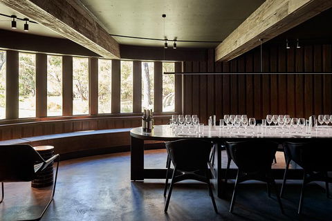 Vasse Felix Cellar Experience With 3-Course Lunch - Accommodation BNB 1