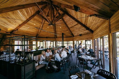 Vasse Felix Cellar Experience With 3-Course Lunch - Accommodation BNB 3