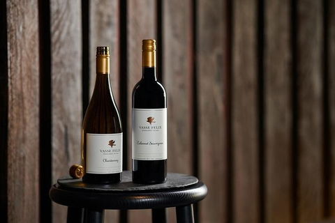 Vasse Felix Cellar Experience With 3-Course Lunch - Accommodation BNB 5