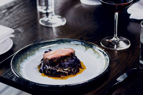 Vasse Felix Cellar Experience With 3-Course Lunch - Accommodation BNB 4