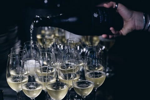 Vasse Felix Cellar Experience With 3-Course Lunch - Accommodation BNB 6