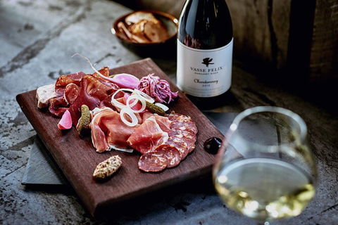 Vasse Felix Cellar Experience With 3-Course Lunch - Accommodation BNB 7