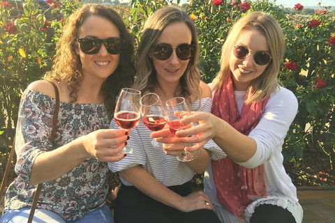 Half Day Swan Valley Wine Tour - Accommodation BNB 0
