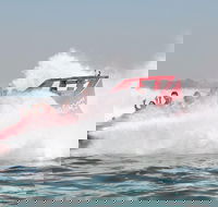 Busselton 30-Minute Jet Boat Thrill Ride - Accommodation BNB