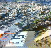 Perth Reconnaissance Adventure Flight - Accommodation BNB
