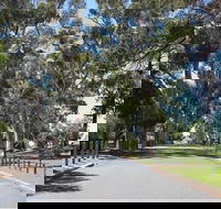 Claremont Heritage Tour from Perth - Accommodation BNB