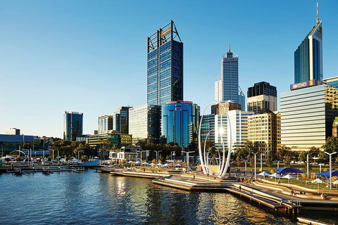 Half Day Perth & Fremantle Highlights - Accommodation BNB 0