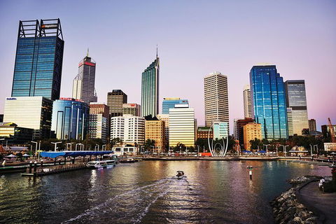 Half Day Perth & Fremantle Highlights - Accommodation BNB 1