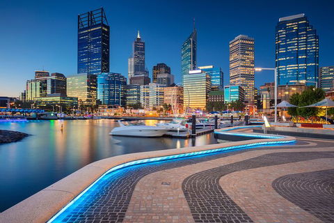 Half Day Perth & Fremantle Highlights - Accommodation BNB 6