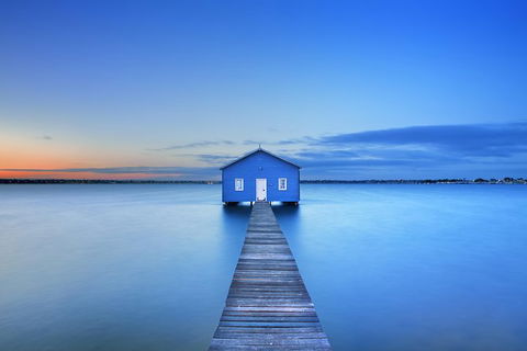Half Day Perth & Fremantle Highlights - Accommodation BNB 4