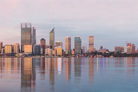 Half Day Perth & Fremantle Highlights - Accommodation BNB 5