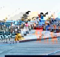 Half Day Perth  Fremantle Sight Seeing - Accommodation BNB
