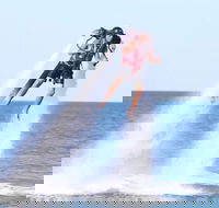 Geraldton Jetpack Experience - Accommodation BNB