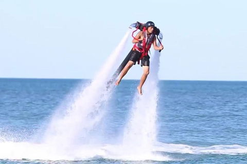 Geraldton Jetpack Experience - Accommodation BNB 0