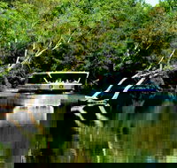 Perth River Cruise and Vineyard Experience Best of Both Worlds - Accommodation BNB