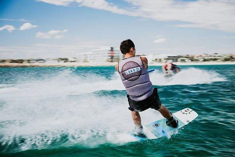 Geraldton Wakeboarding Skiing Skurfing Or Kneeboarding - Accommodation BNB 1
