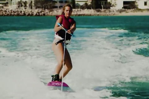 Geraldton Wakeboarding Skiing Skurfing Or Kneeboarding - Accommodation BNB 0