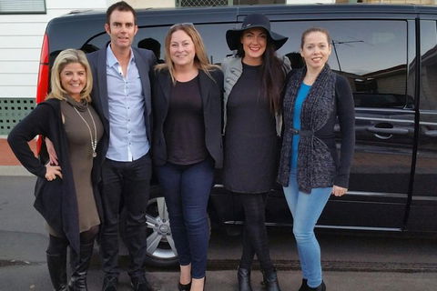 Private Customised Margaret Wine Tour For Up To 7 People - Accommodation BNB 0