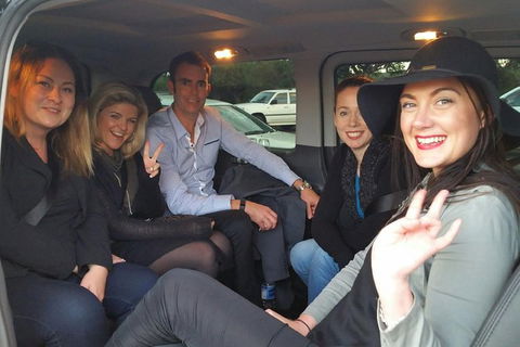 Private Customised Margaret Wine Tour For Up To 7 People - Accommodation BNB 1