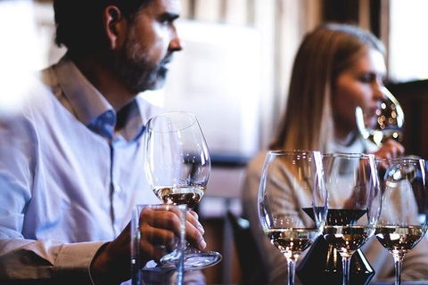 Vasse Felix Winery Tour And Tasting - Accommodation BNB 7