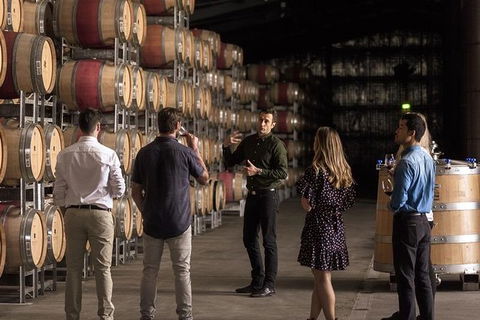 Vasse Felix Winery Tour And Tasting - Accommodation BNB 6