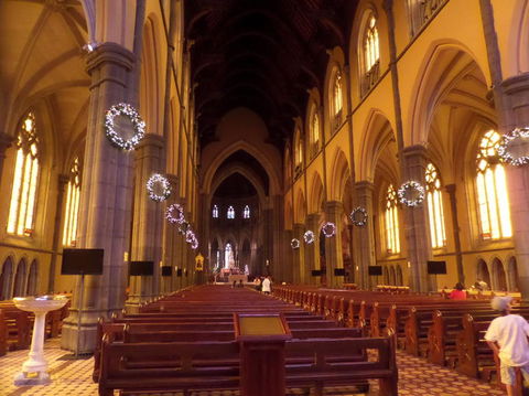 Half-Day Or Full-Day Tour With Private Guide From Melbourne - Accommodation BNB 1