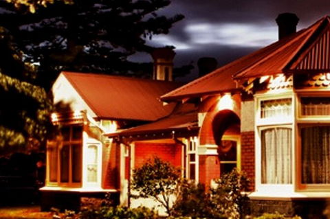 Altona Homestead Ghost Tour - Accommodation BNB 4