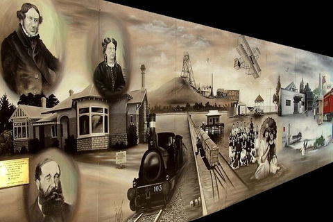 Altona Homestead Ghost Tour - Accommodation BNB 5