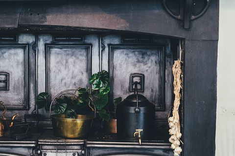 Altona Homestead Ghost Tour - Accommodation BNB 6