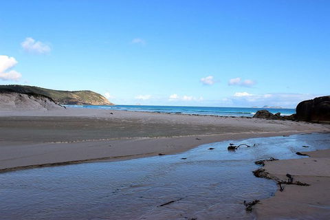 Wilsons Promontory Walking And Sightseeing Tour From Phillip Island - Accommodation BNB 3