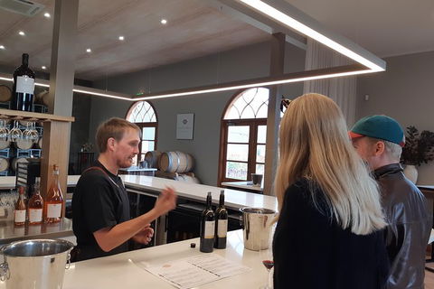 Half Day Yarra Valley Winery Day Trip From Melbourne - Accommodation BNB 7